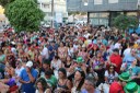 Bloco reúne uma verdadeira multidão todos os anos. Em sua sétima edição espera por 15 mil foliões