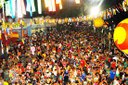 Considerado o maior bloco de arrasto no período pré-carnavalesco realizado na cidade de João Pessoa, o Muriçocas do Miramar alcançou o status de patrimônio cultural e imaterial dos paraibanos no ano de 2012