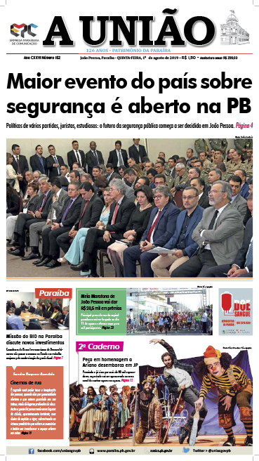 Capa A União 01-08-19.jpg