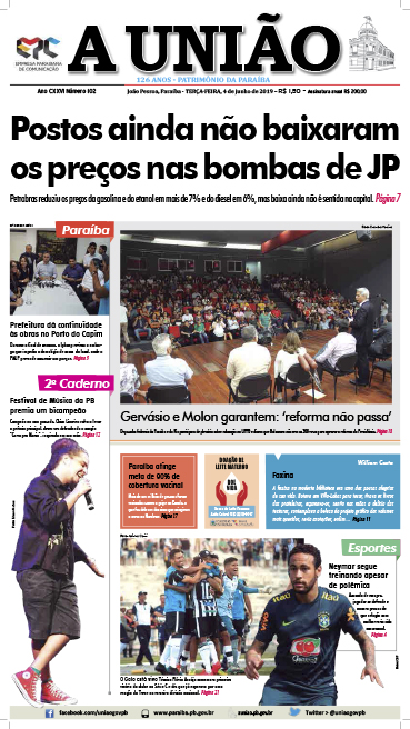 Capa A União 04-06-19.jpg