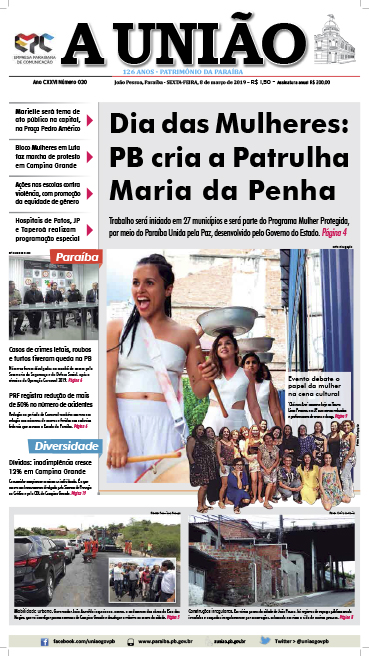 Capa A União 08-03-19.jpg