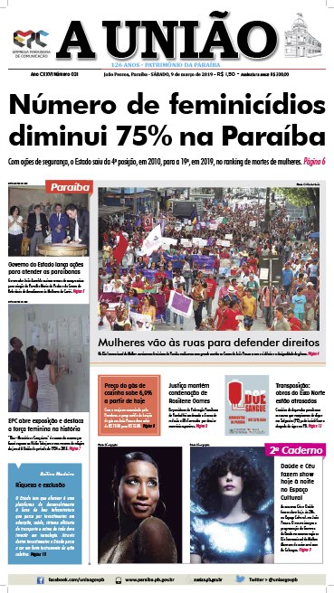 Capa A União 09-03-19.jpg
