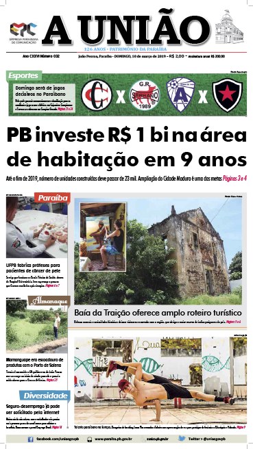 Capa A União 10-03-19.jpg
