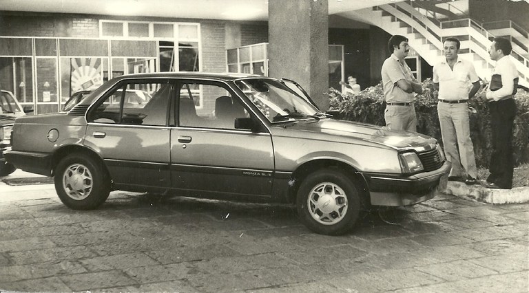 Monza Monza