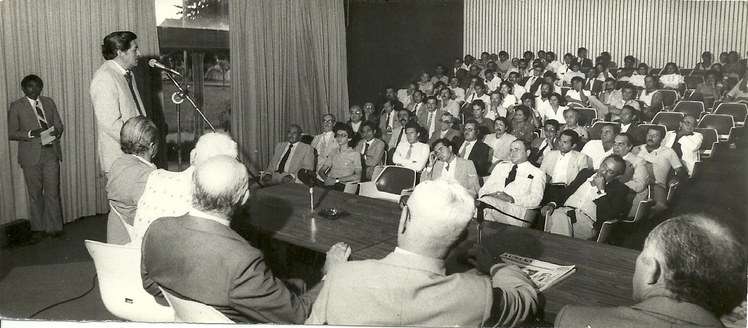Gonzaga Rodrigues