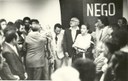 Inauguração de A União 1983