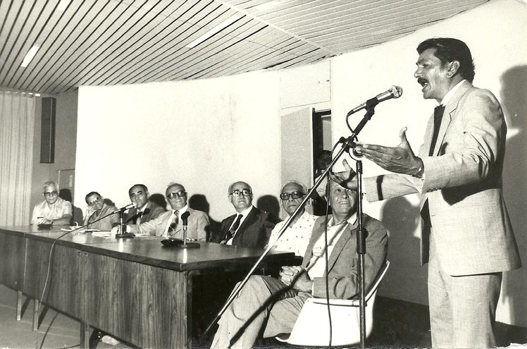 Gonzaga Rodrigues