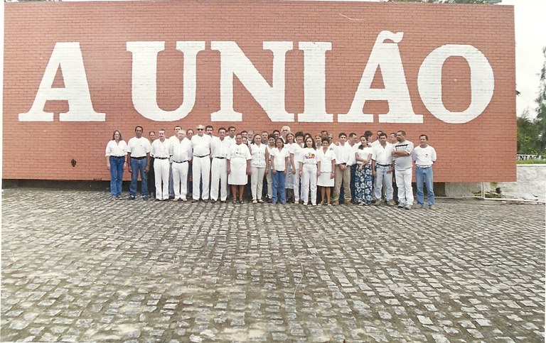 A União 2000 A União 2000