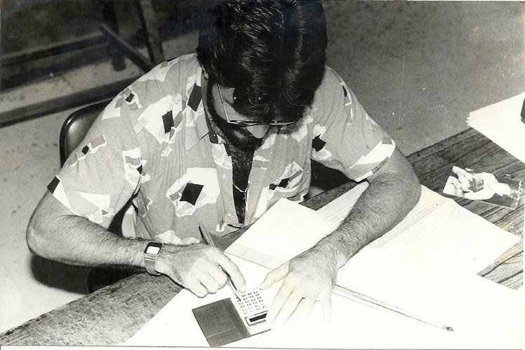 Tião