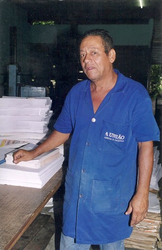 Heleno Feitosa