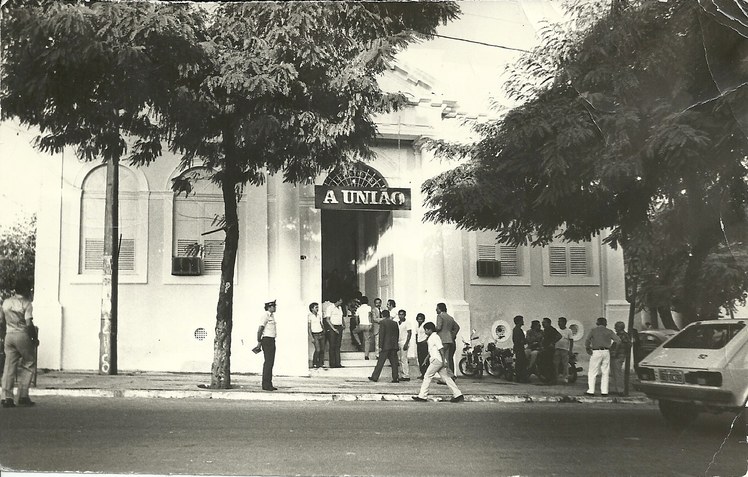 A União 1984