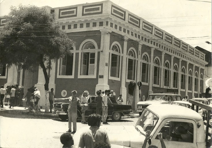 A União 1982