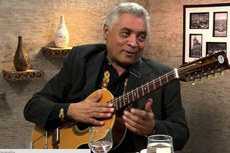 O repentista Oliveira de Panelas é um dos artistas que se apresentam durante a 13ª edição do evento