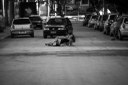 O espetáculo de improvisação Experimento Pina, da Paralelo Cia. de Dança abre oficialmente o evento