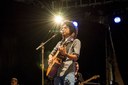 Wister, que interpretou a canção ‘Tanto’ na eliminatória de Sousa, é um dos finalistas do ‘Festival de Música da Paraíba’