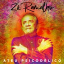 Temas presentes no novo disco são os que o artista de Brejo do Cruz trabalha há 45 anos: misticismo, discos voadores, cultura nordestina, repentistas e sensualidade