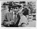 O primeiro longa do realizador franco-suíço, ‘Acossado’ (1960), com o galã Jean-Paul Belmondo e Jean Seberg