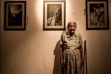 A  Guardiã da Fazenda Acauã, Dona Chiquinha Mourão, dedicou 71 dos seus 91 anos de vida ao zelo e à preservação do local