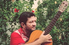 Natural de Itabaiana, é considerado um dos maiores compositores da Paraíba