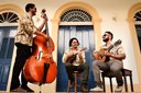 Nesta homenagem especial que faz ao paraibano Zé Ramalho, a banda   conta com Beto Preah, Pedro Medeiros, Ìtalo Arthur e Yuri Carvalho