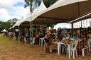 1º Festival da Cultura Indígena