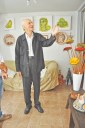 Dramaturgo e escritor paraibano terá toda a sua poesia publicada em uma única antologia neste ano, através da editora Nova Fronteira