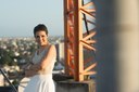 A cantora Polyana Resende é uma das atrações do evento, cujo repertório inclui clássicos do samba e obras autorais   