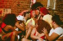 Cenas do videoclipe de ‘Bibi Perigosa’, música que foi lançada no mês passado