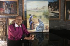 O escritor Carlos Romero figura entre os grandes nomes da literatura paraibana, com atuação importante em orgãos e equipamentos culturais do Estado