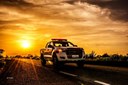 A exposição fotográfica mostra rotina vivenciada pelo policial militar paraibano
