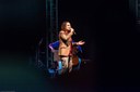 O cantor e compositor paraibano Chico Limeira lança seu disco de estreia no palco do projeto ‘Cambada’