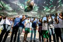 Circuito segue até o final do ano com 94 sessões, em 12 estados