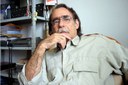 O cineasta paraibano Manfredo Caldas faleceu na última sexta-feira (25), em Brasília, onde residia há mais de 40 anos