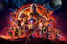 Uma das estreias mais aguardadas para o ano de 2018