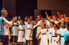 O ‘Chorus Fest’ tem direção-geral do maestro João Alberto Gurgel e conta com o apoio do TCE-PB e a participação de vários coros paraibanos