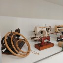 A mostra coletiva reúne obras de artistas de oito estados brasileiros, além do Distrito Federal