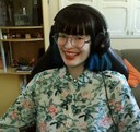 BeachuSZ faz streaming de jogos como Rogue Company e Fall Guys.