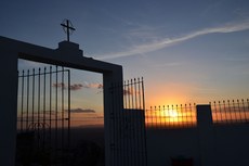 O Sertão de Canudos, palco de monumentos históricos e religiosidade, é retratado na produção audiovisual