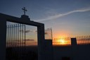 O Sertão de Canudos, palco de monumentos históricos e religiosidade, é retratado na produção audiovisual