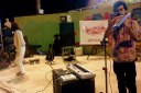 A peça Operetita Sertânia é uma adaptação do livro Trigal com Corvos, do escritor e ator W. J. Solha