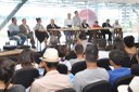 Defensores do autêntico forró nordestino elaboraram uma carta com propostas de trabalho sobre sua preservação e sustentabilidade 
