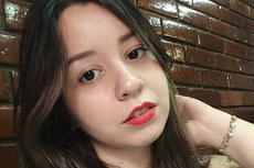 A mineira Amanda Vital escolheu a Paraíba para viver e agora terá seus poemas inseridos na Agenda Tribo
