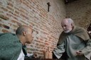 Espetáculo com Edilson Alves e Everaldo Pontes está na programação da Piollin