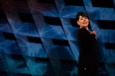 Christiane Torloni interpreta uma das mais marcantes personalidades femininas do século XX, a lendária Maria Callas 