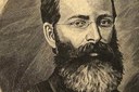O cearense José de Alencar é autor de famosos romances brasileiros como "o Guarani", "Ubirajara" e "Senhora"