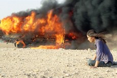 O filme "Incêndios" foi indicado ao Oscar de Melhor Filme Estrangeiro em 2011, e tem como pano de fundo os conflitos religiosos no Oriente Médio