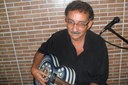 O poeta Fenelon Dantas é um dos principais representantes do Repente na Paraíba