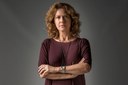 Atriz Patrícia Pilar está entre os homenageados do Fest Aruanda