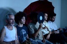 O espetáculo 503, idealizado em João Pessoa, é um dos sete que serão apresentados durante o evento