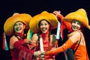 O espetáculo ‘Jack, o Jacaré do Açude Velho’ é uma das atrações do evento 
